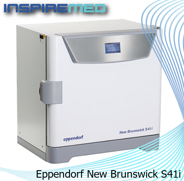 Eppendorf New Brunswick S41i